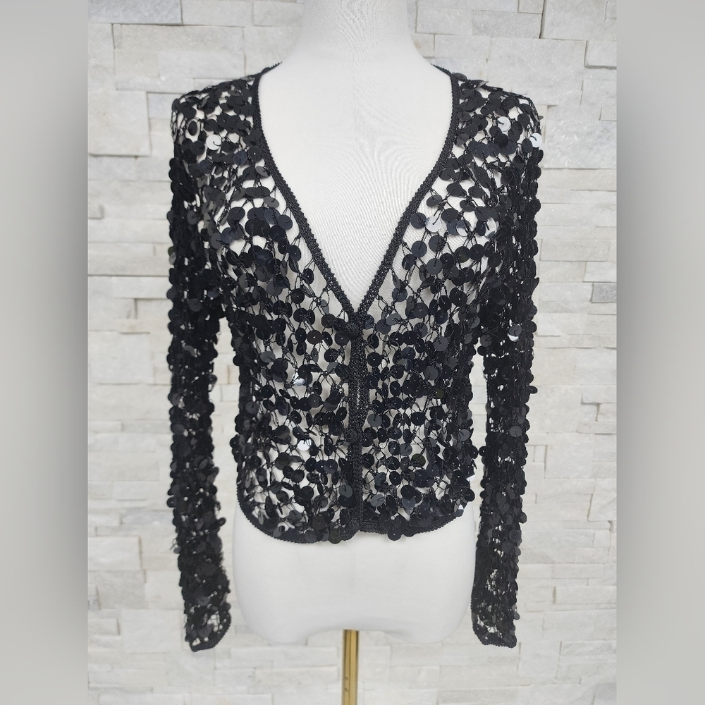 One of a kind cardigan 😍 - Picture 9 of 9
